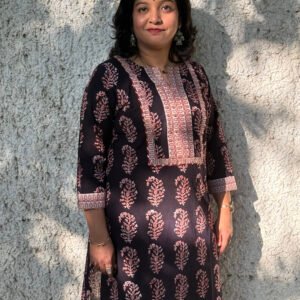 Bagh Kurti HandWork ipitara product buy online Bhopal Madhya Pradesh India.jpg (1)