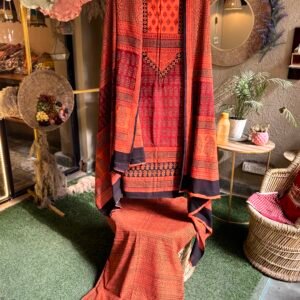 Ethnic Elegance Dress Material ipitara buy online Bhopal Madhya Pradesh India
