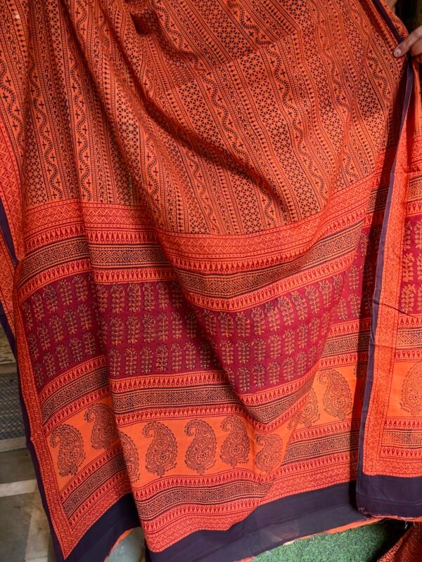 Ethnic Elegance Dress Material ipitara buy online Bhopal Madhya Pradesh India (3)