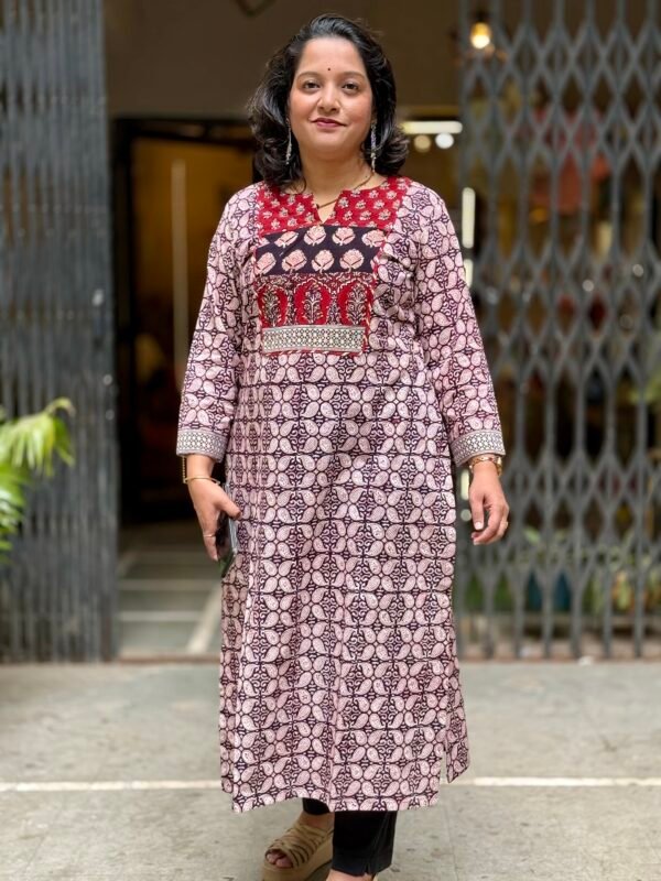 Maroon Bagh Elegance ipitara product buy online Madhya Pradesh Bhopal india