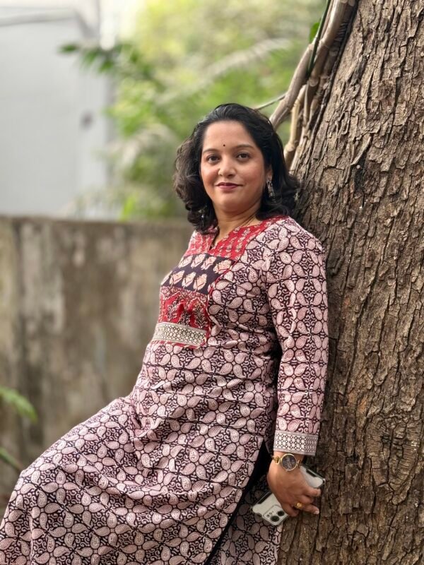 Maroon Bagh Elegance ipitara product buy online Madhya Pradesh Bhopal india
